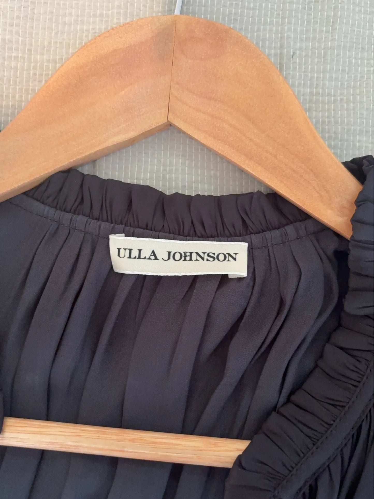 Ulla Johnson Dress