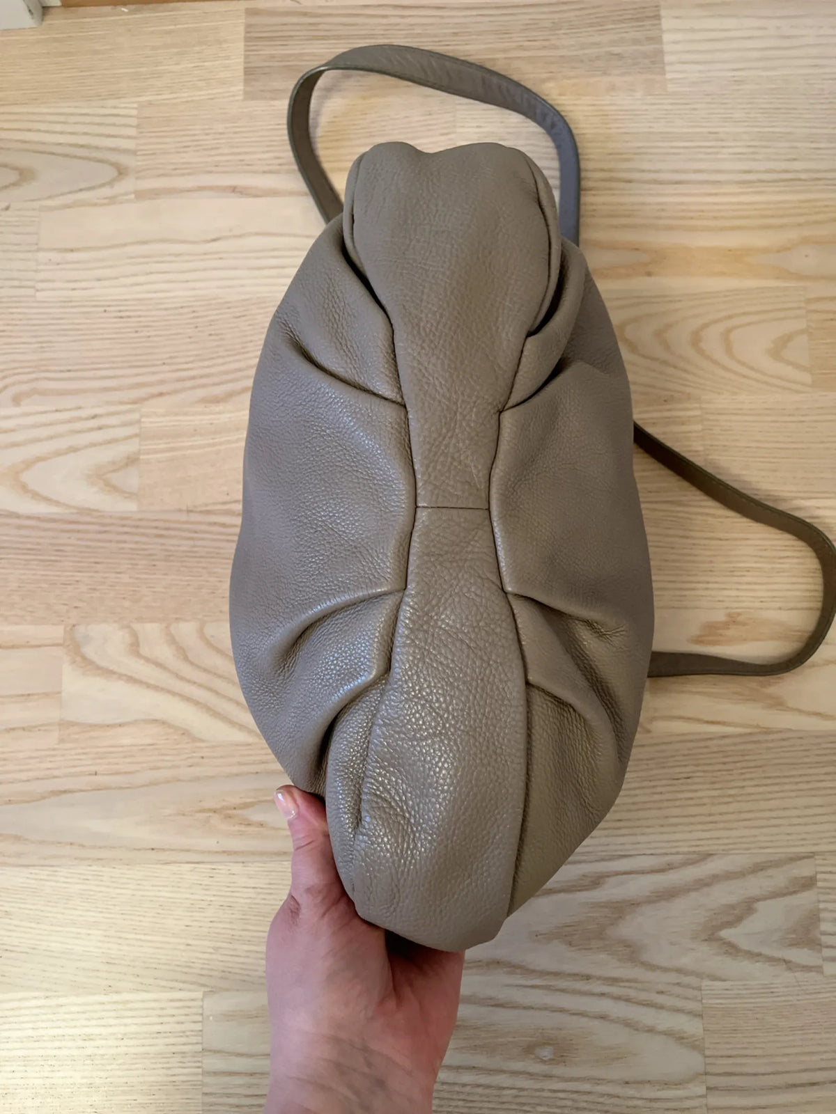 Marc Jacobs Classic Q Natasha Shoulder bag