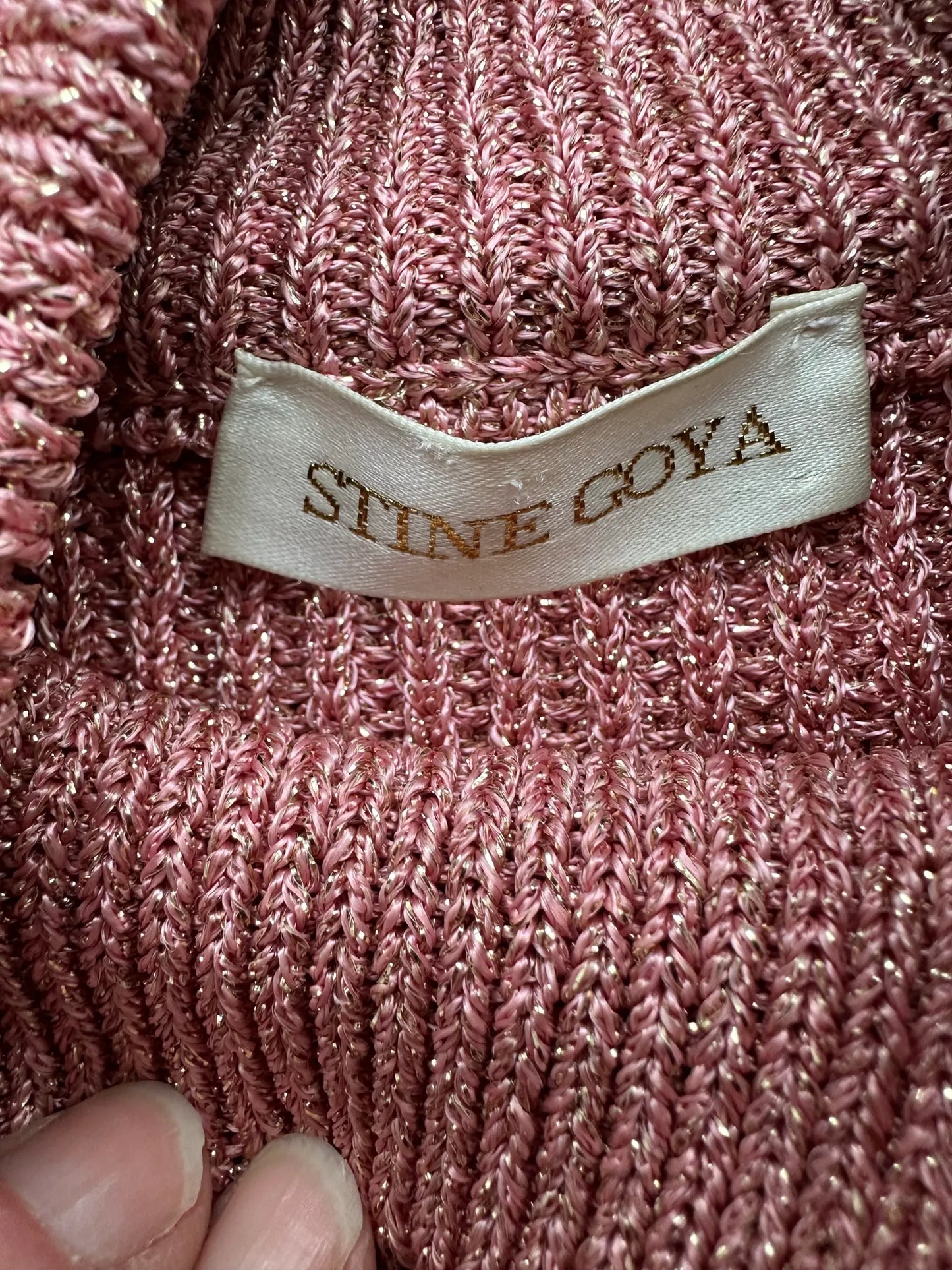 Stine Goya Sweater