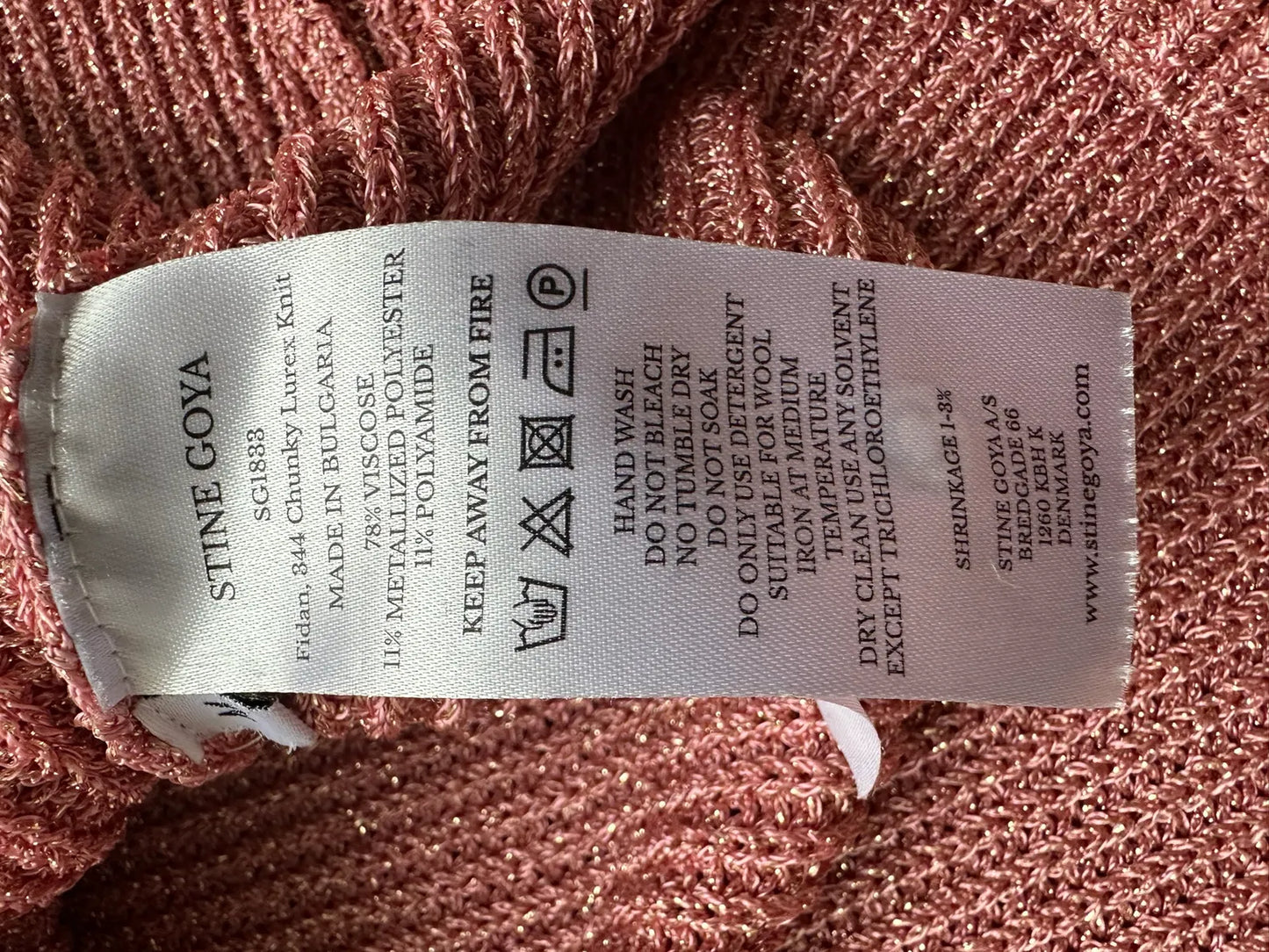 Stine Goya Sweater