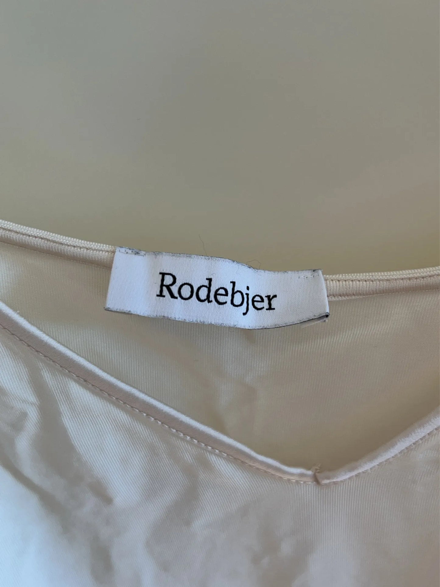 Rodebjer Nellie-linne