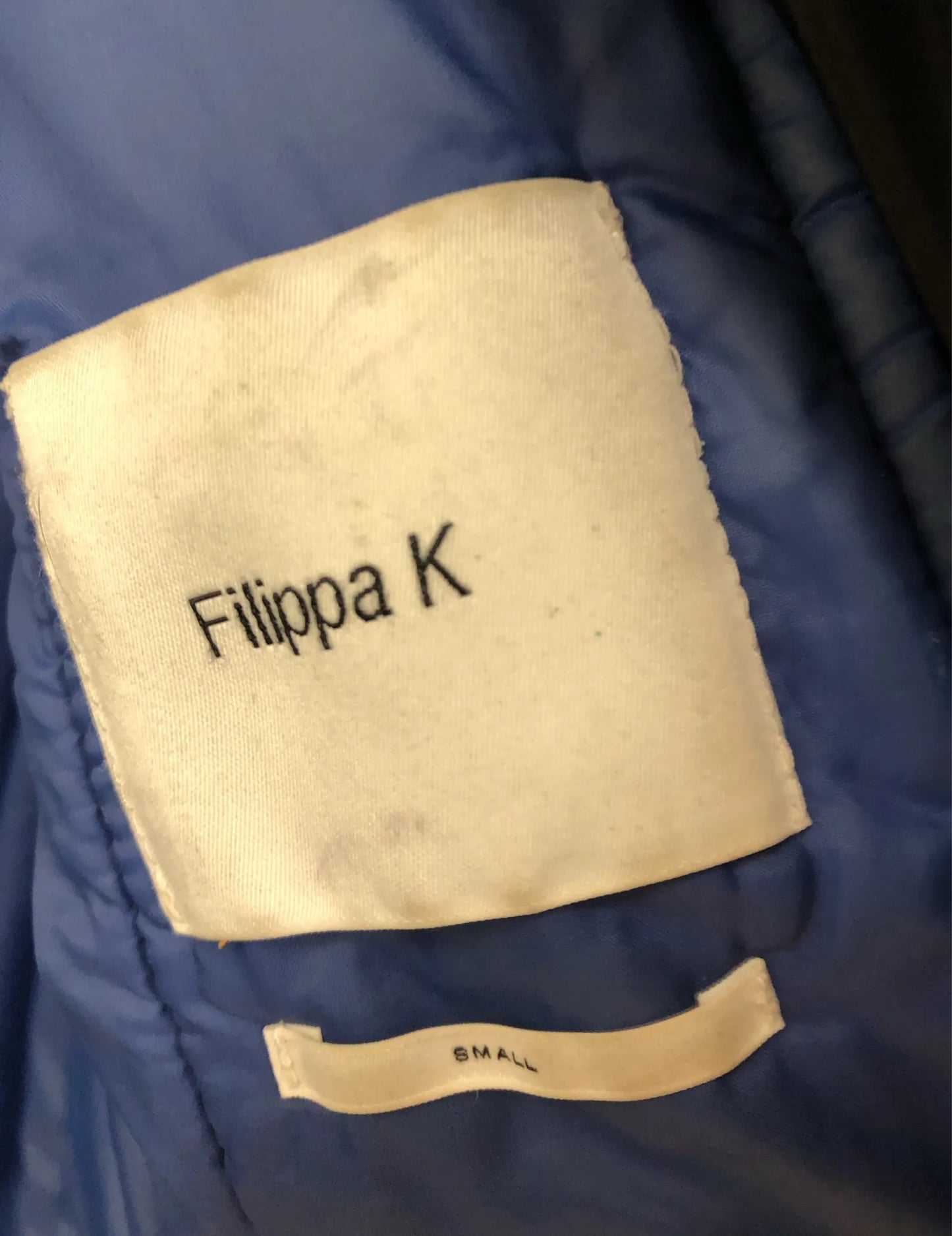 Filippa K Jacket