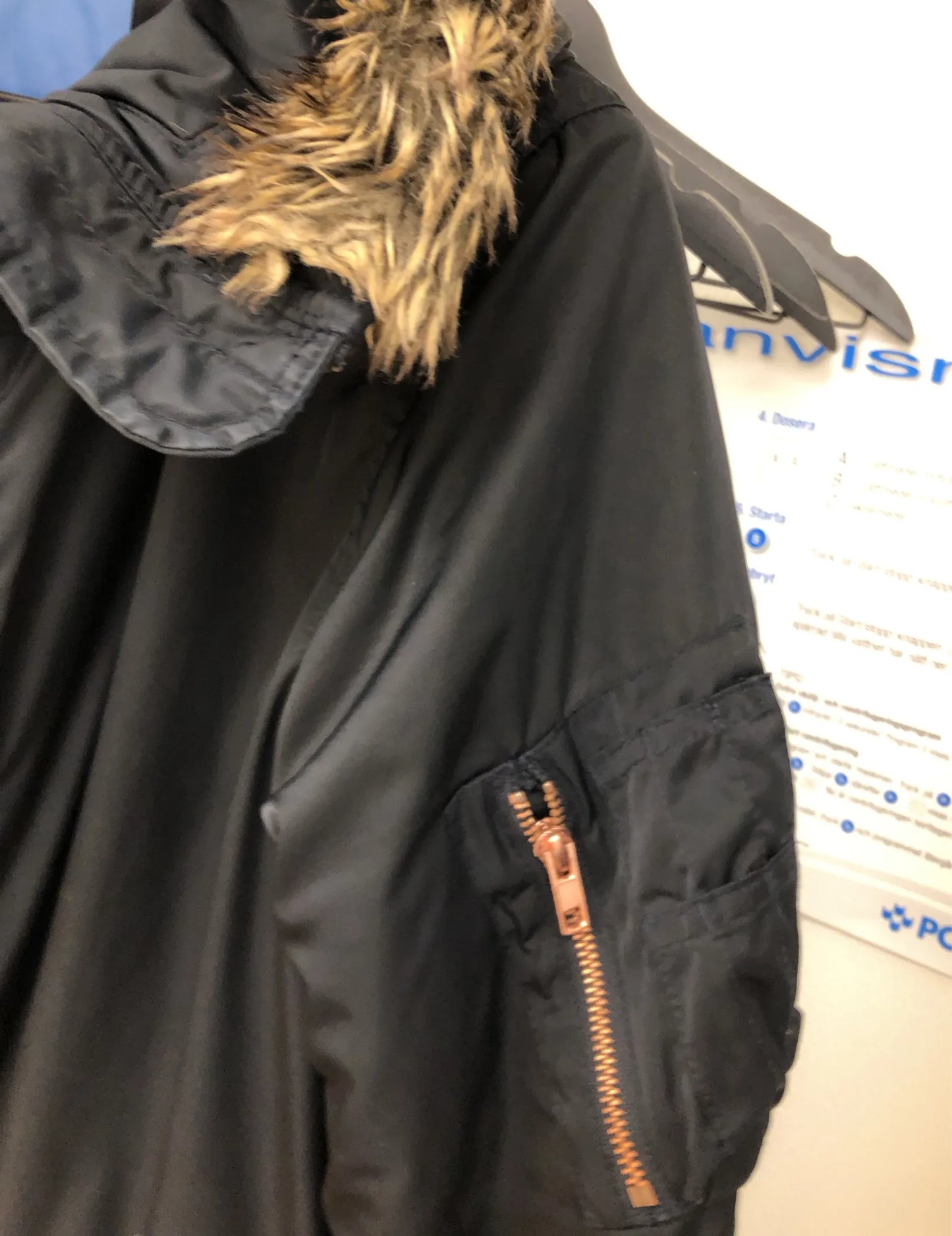 Filippa K Jacket