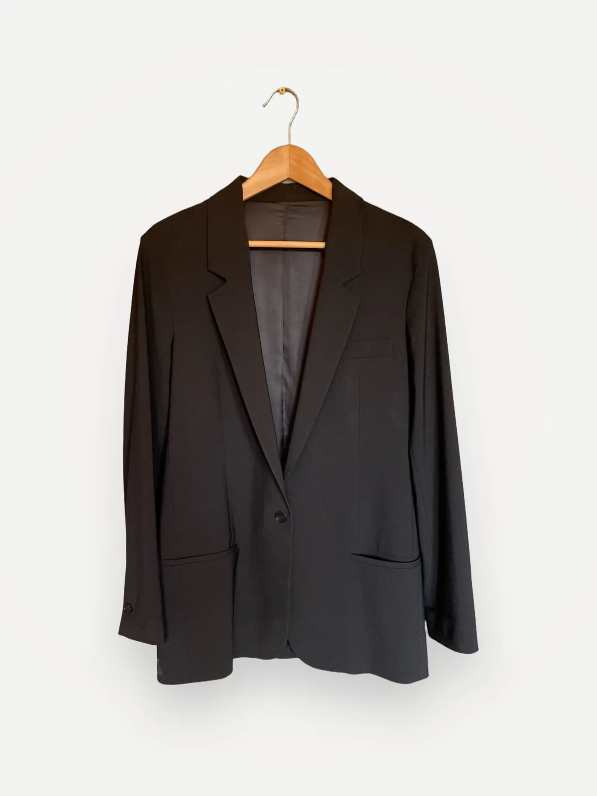 Acne Studios Fearn-kavaj