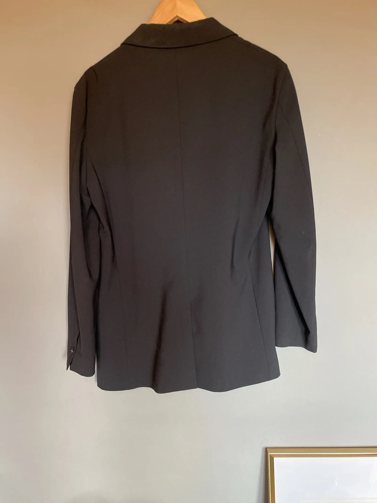 Acne Studios Fearn-kavaj