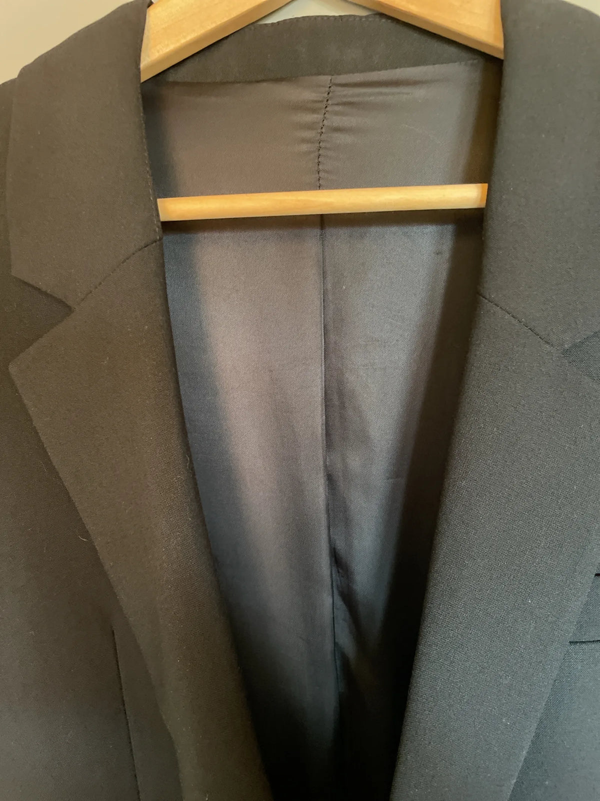 Acne Studios Fearn-kavaj