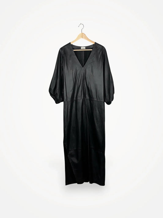 By Malene Birger Donhah-skinnklänning