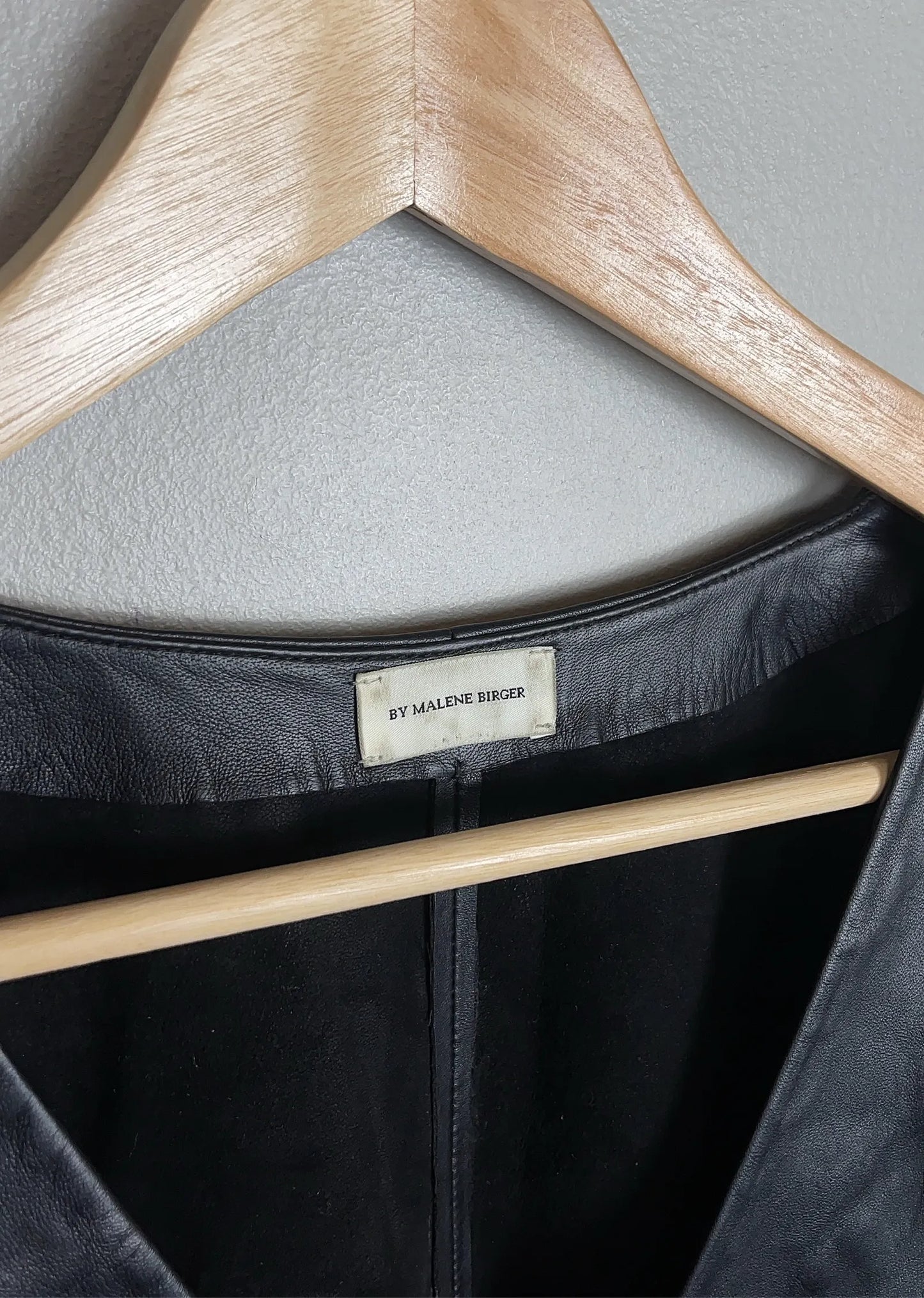 By Malene Birger Donhah-skinnklänning