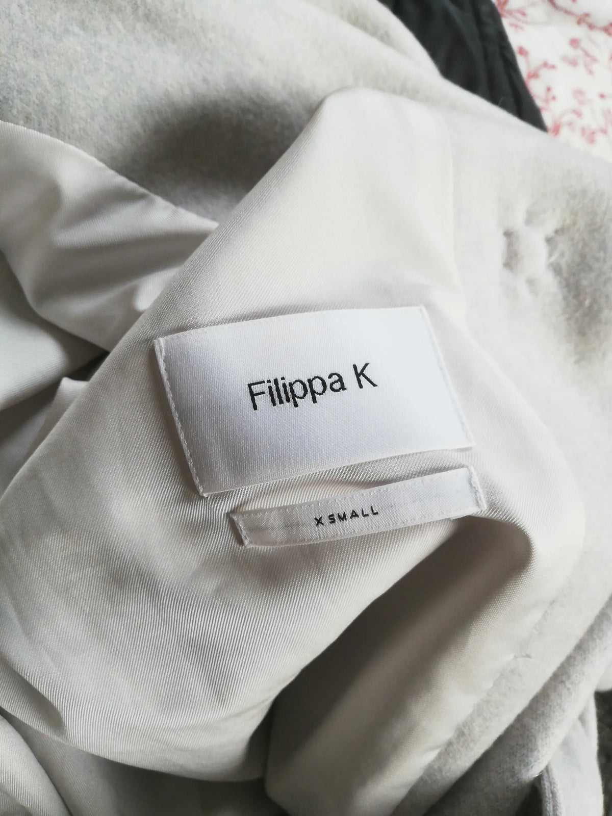 Filippa K Coat
