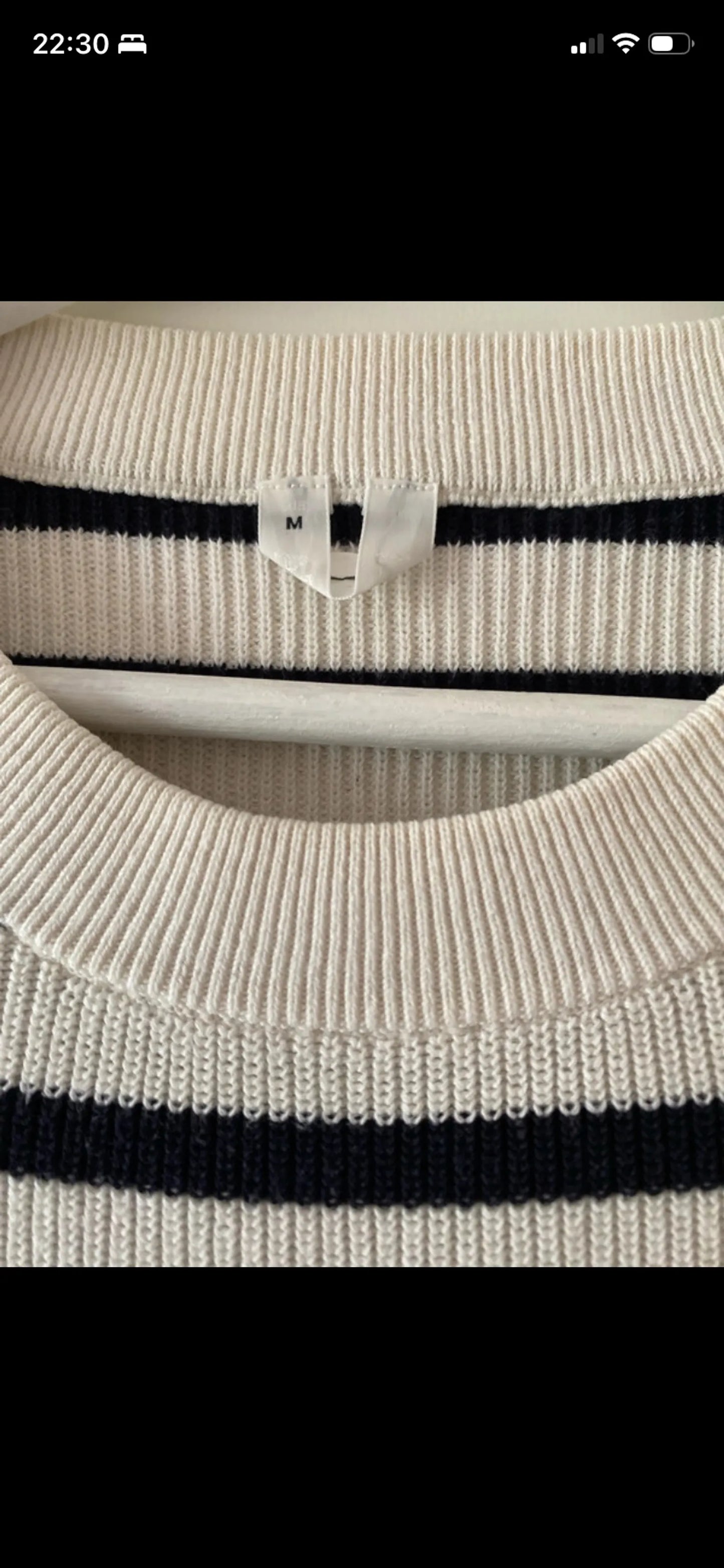 Arket Sweater