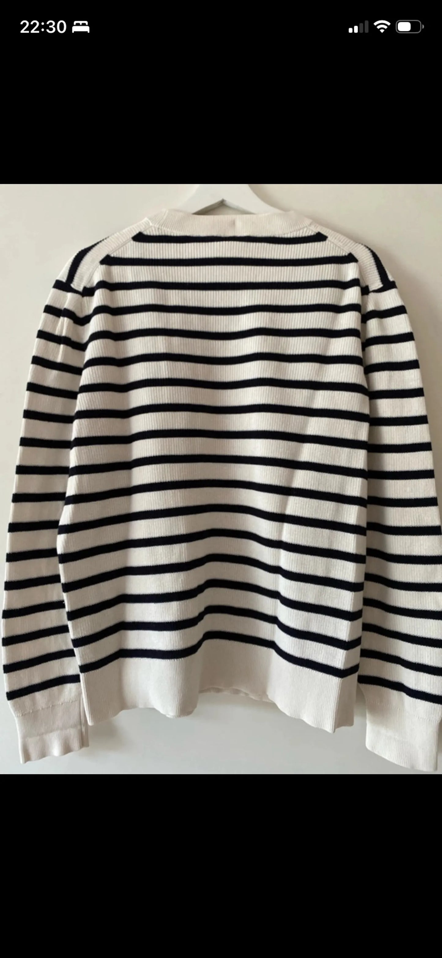 Arket Sweater