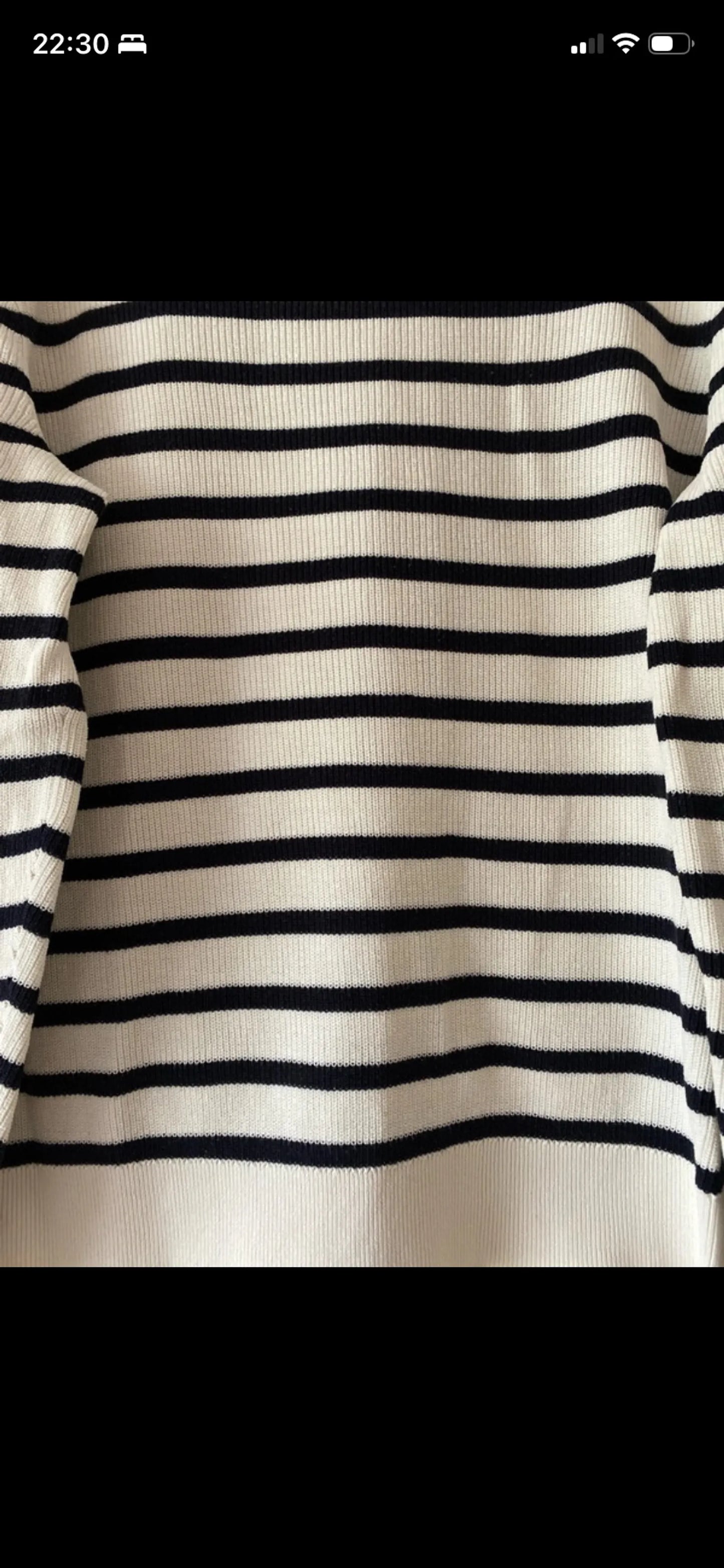 Arket Sweater