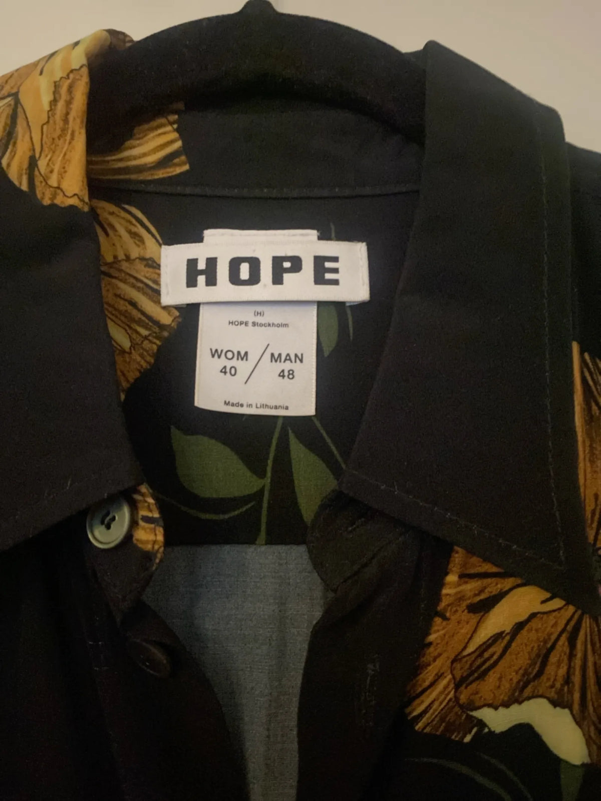 Hope Dress