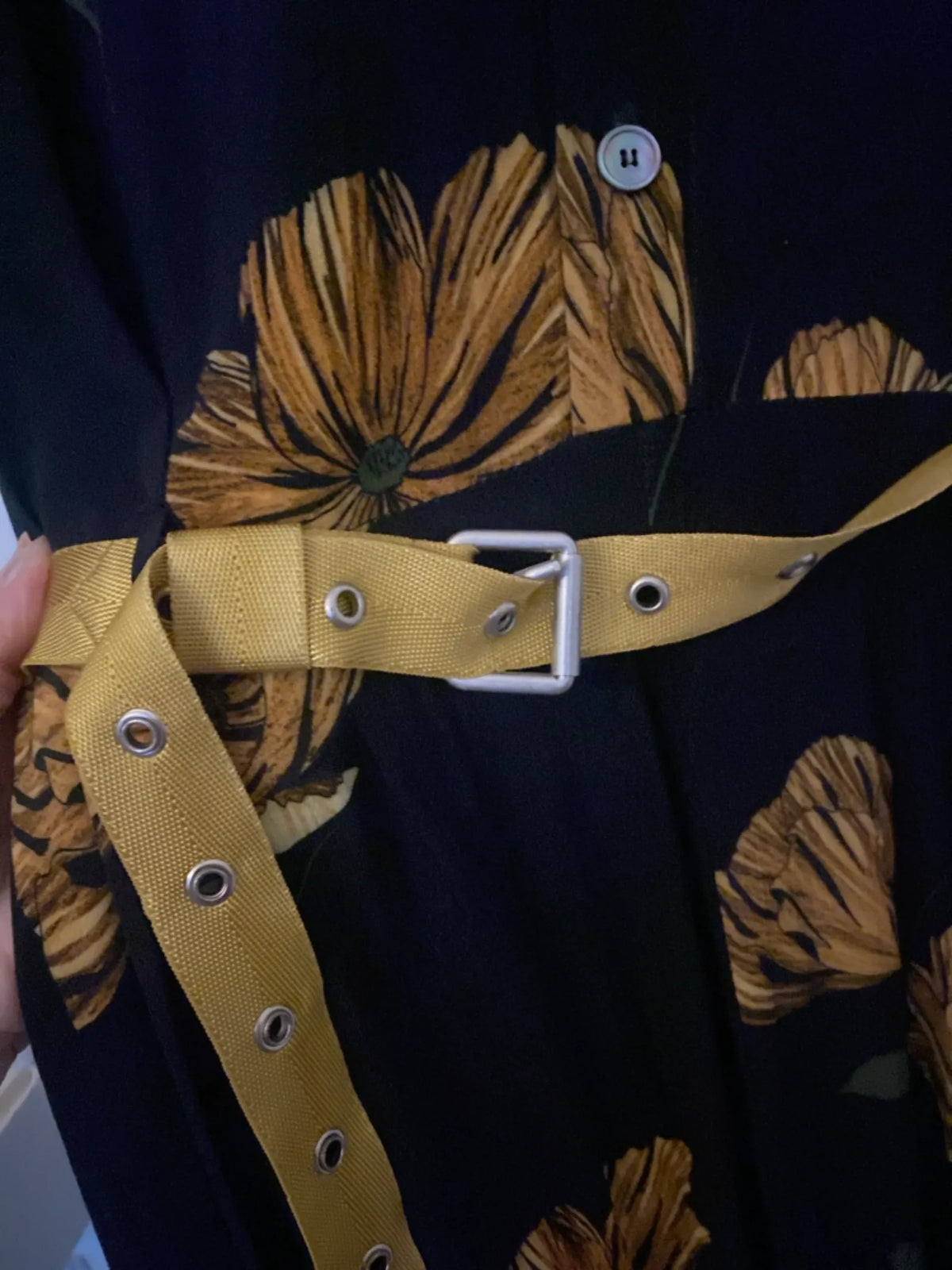 Hope Dress