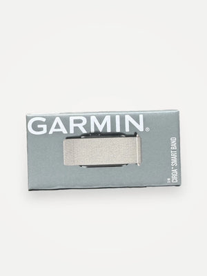 Garmin Cirqa Smart Band-klocka NWT