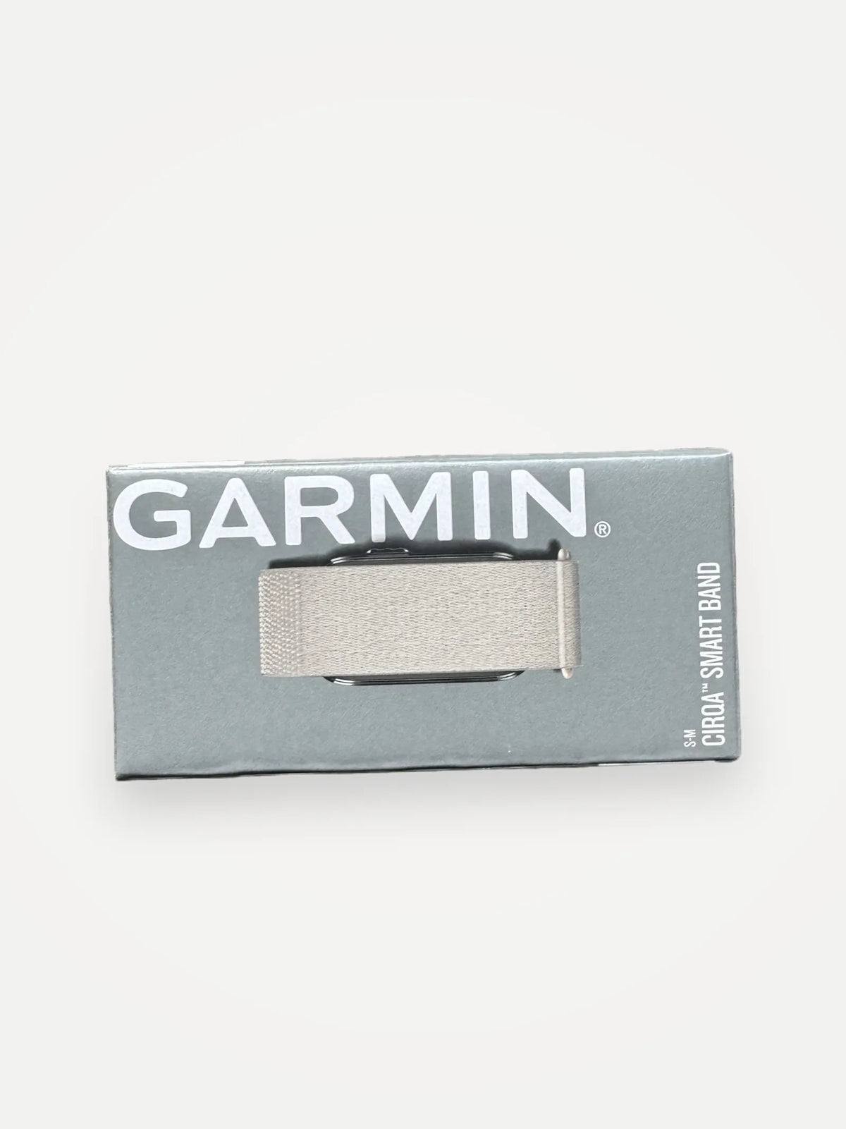 Garmin Cirqa Smart Band-klocka NWT