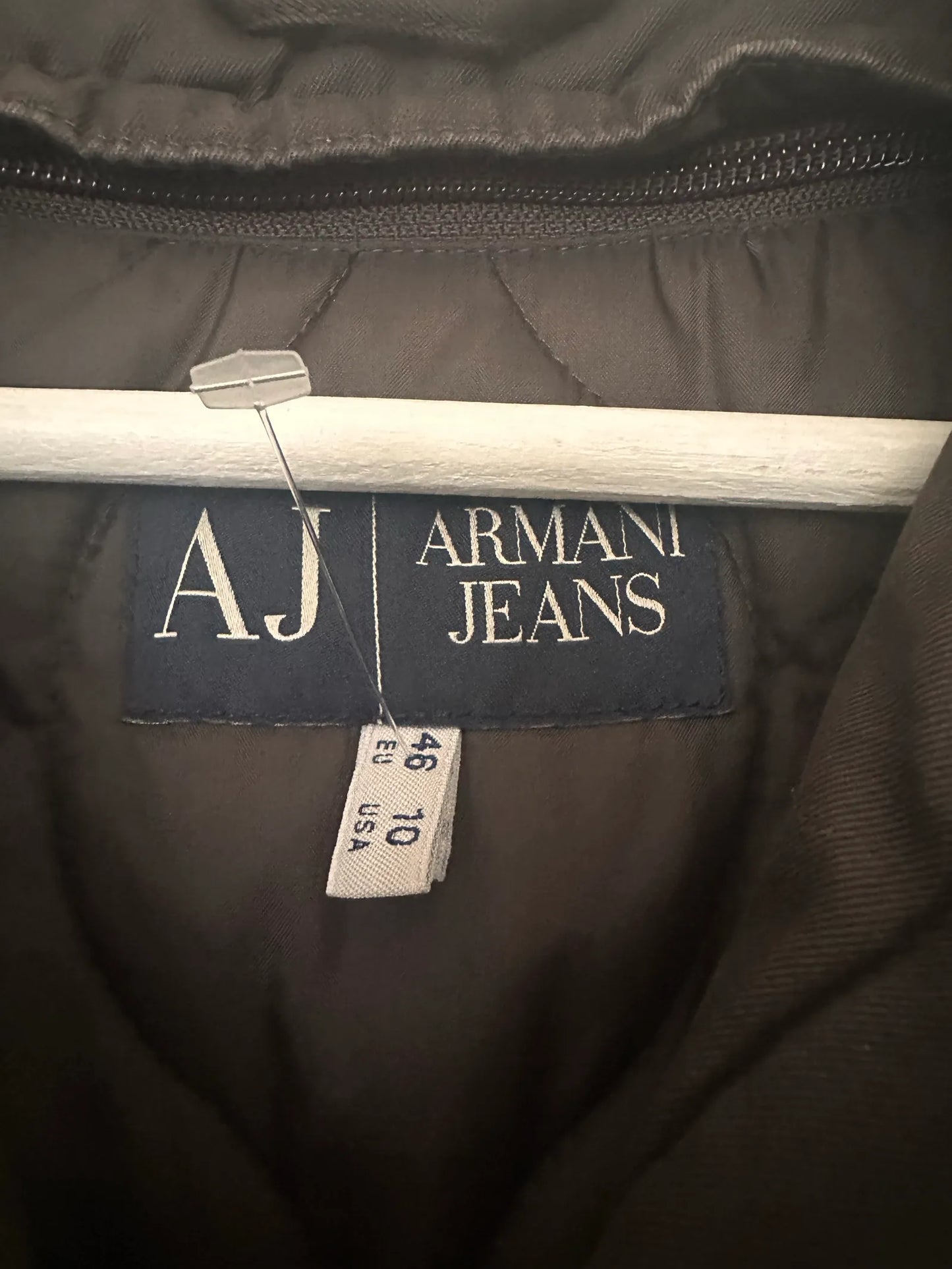 Armani Jacket
