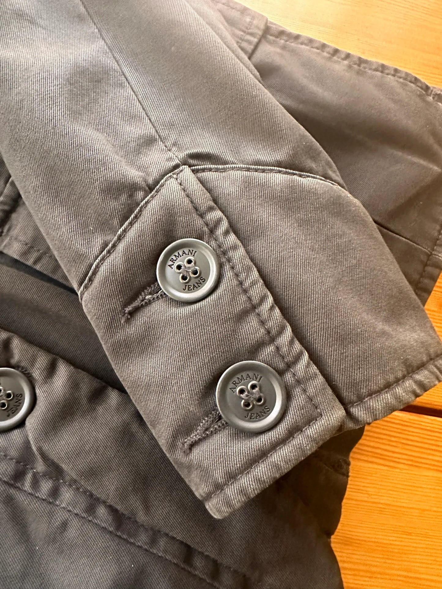 Armani Jacket