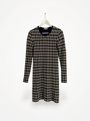 Baum und Pferdgarten Tunic