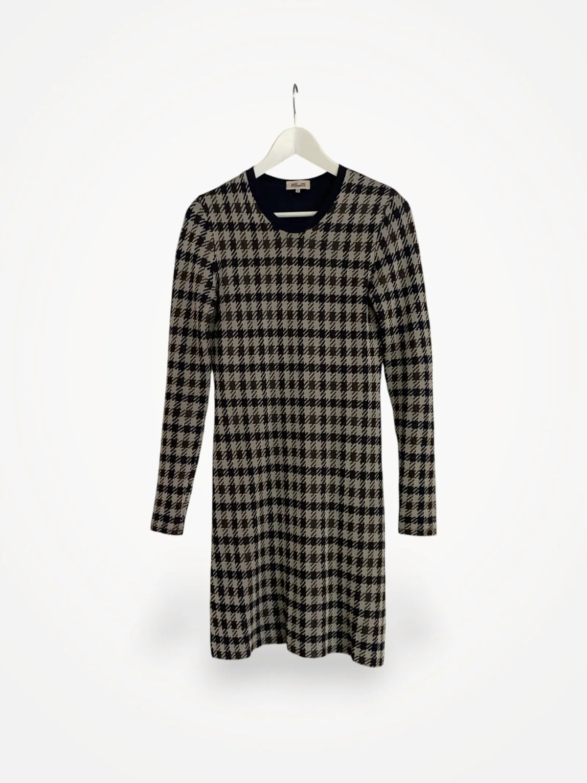 Baum und Pferdgarten Tunic
