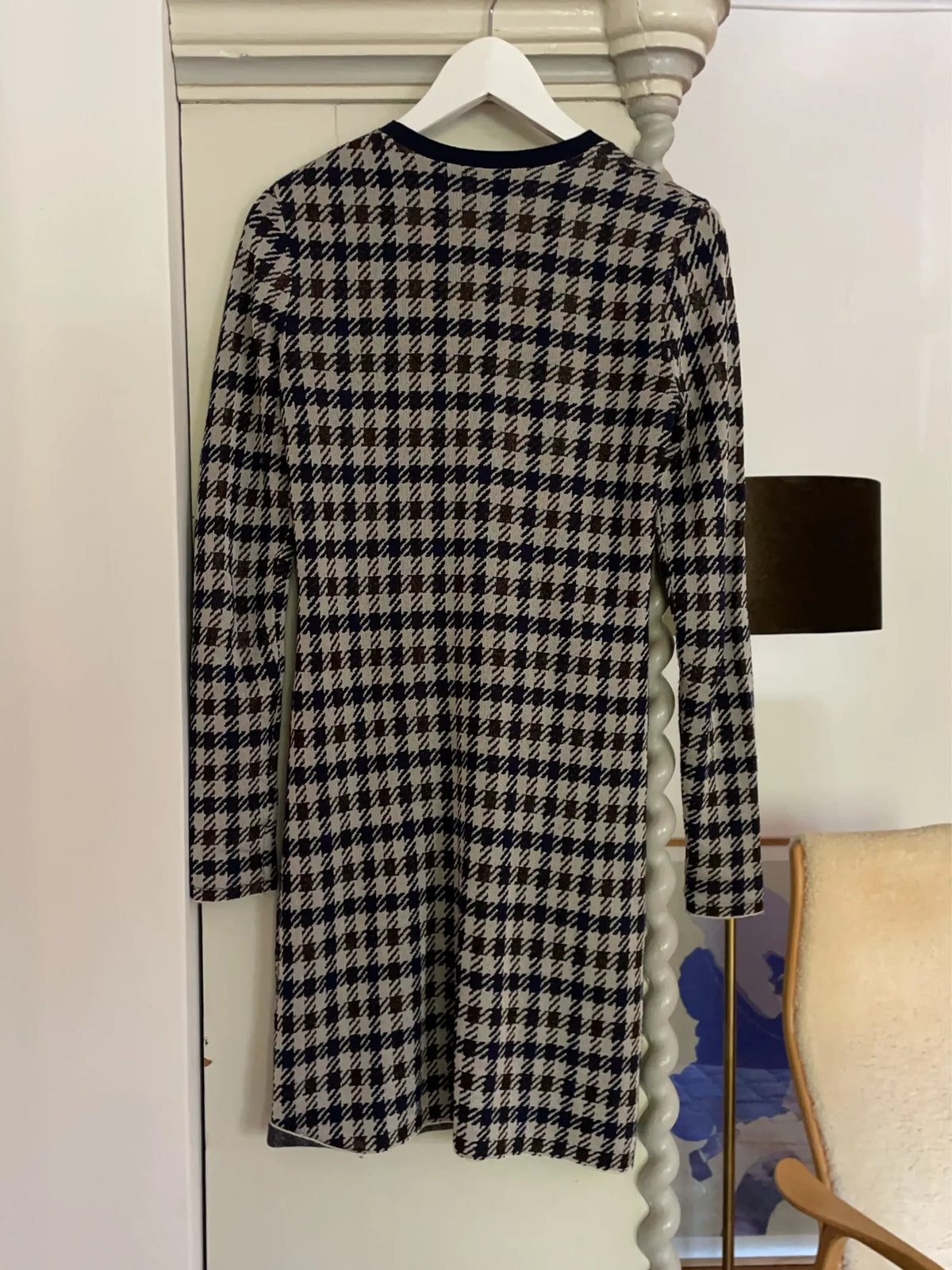 Baum und Pferdgarten Tunic