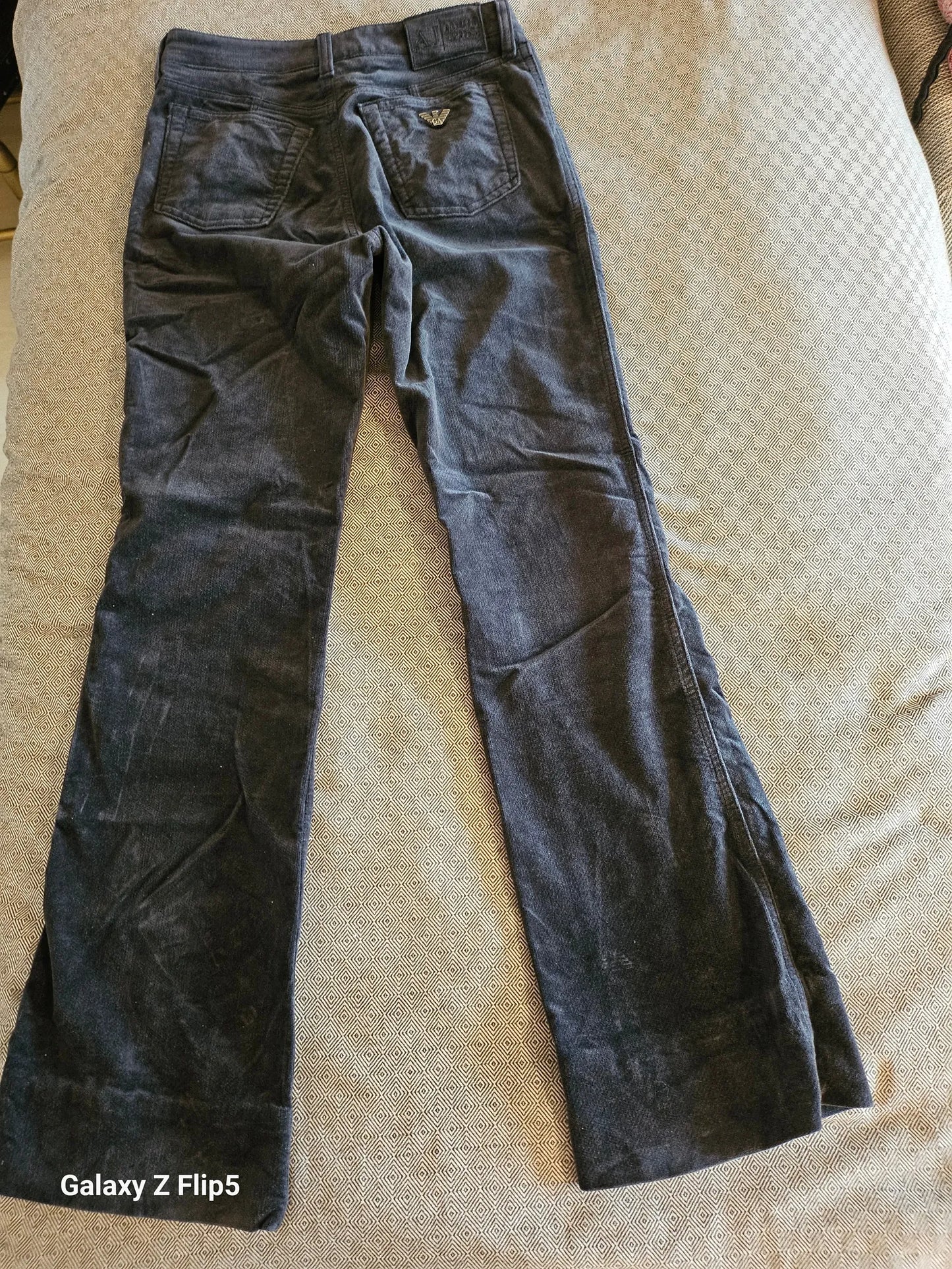 Armani Trousers