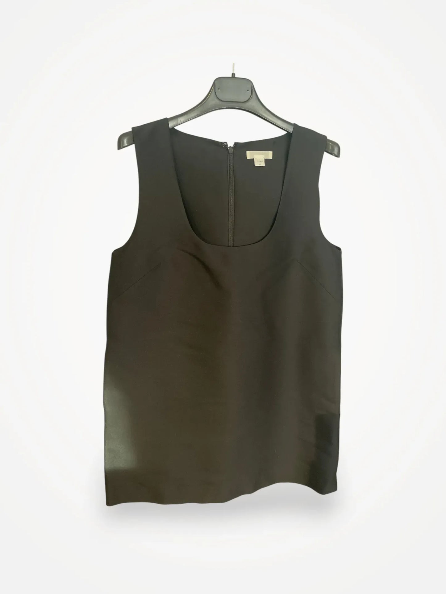 Arket 1283384-001-klänning NWOT