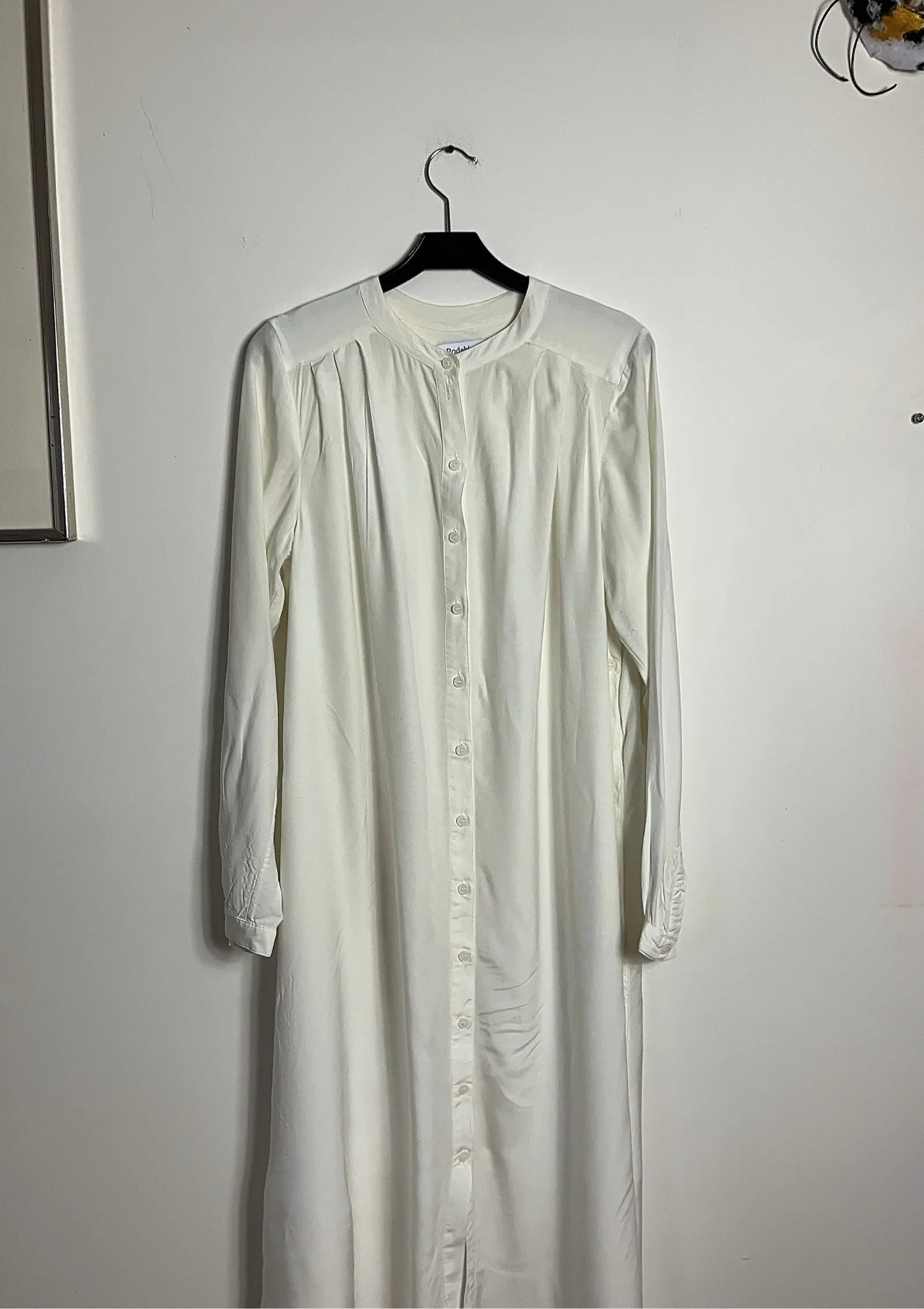 Rodebjer Art-klänning