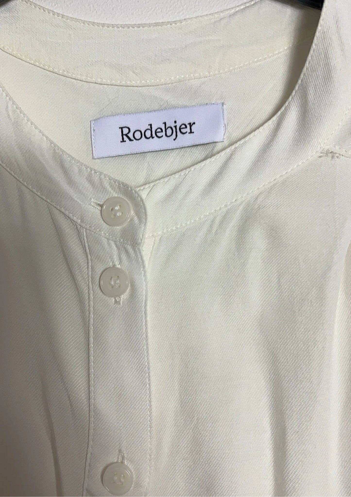 Rodebjer Art-klänning