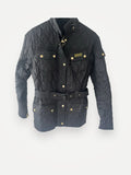 Barbour-fritidsjacka