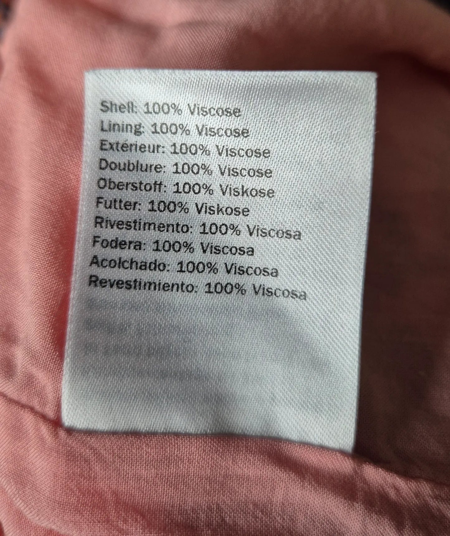 Second Female Milo Midi-klänning