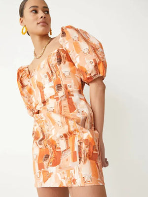& Other Stories Dress