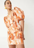 & Other Stories Dress