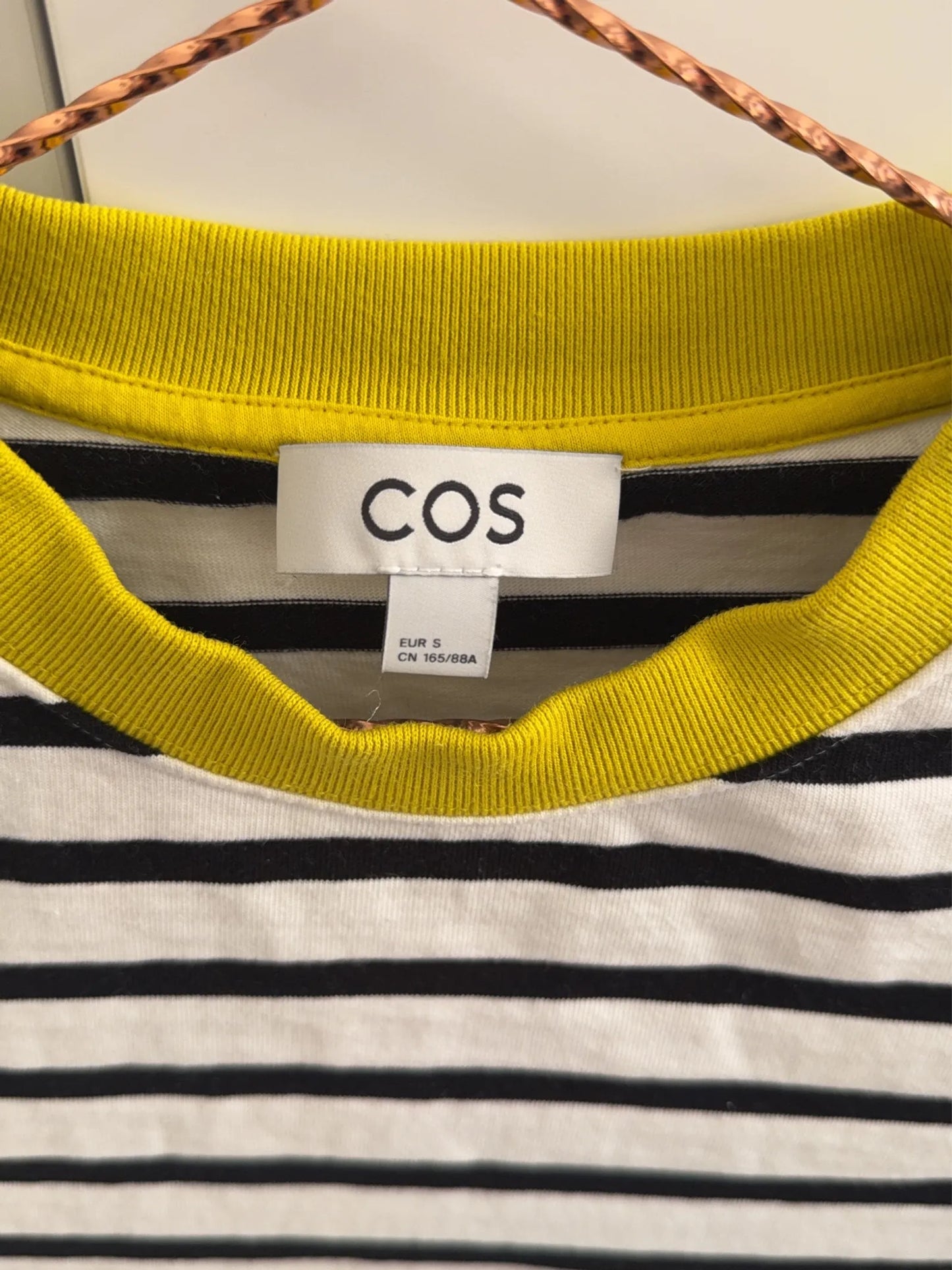 Cos-tröja