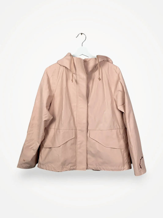 Uniqlo Jacket