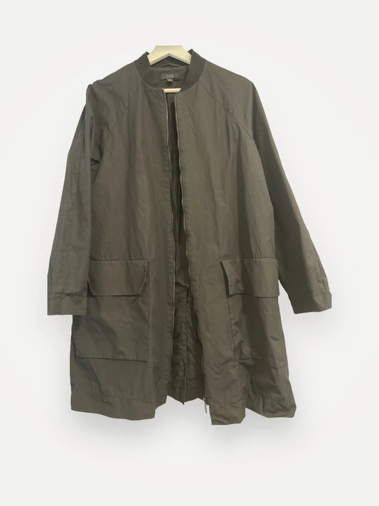 Cos-trenchcoat