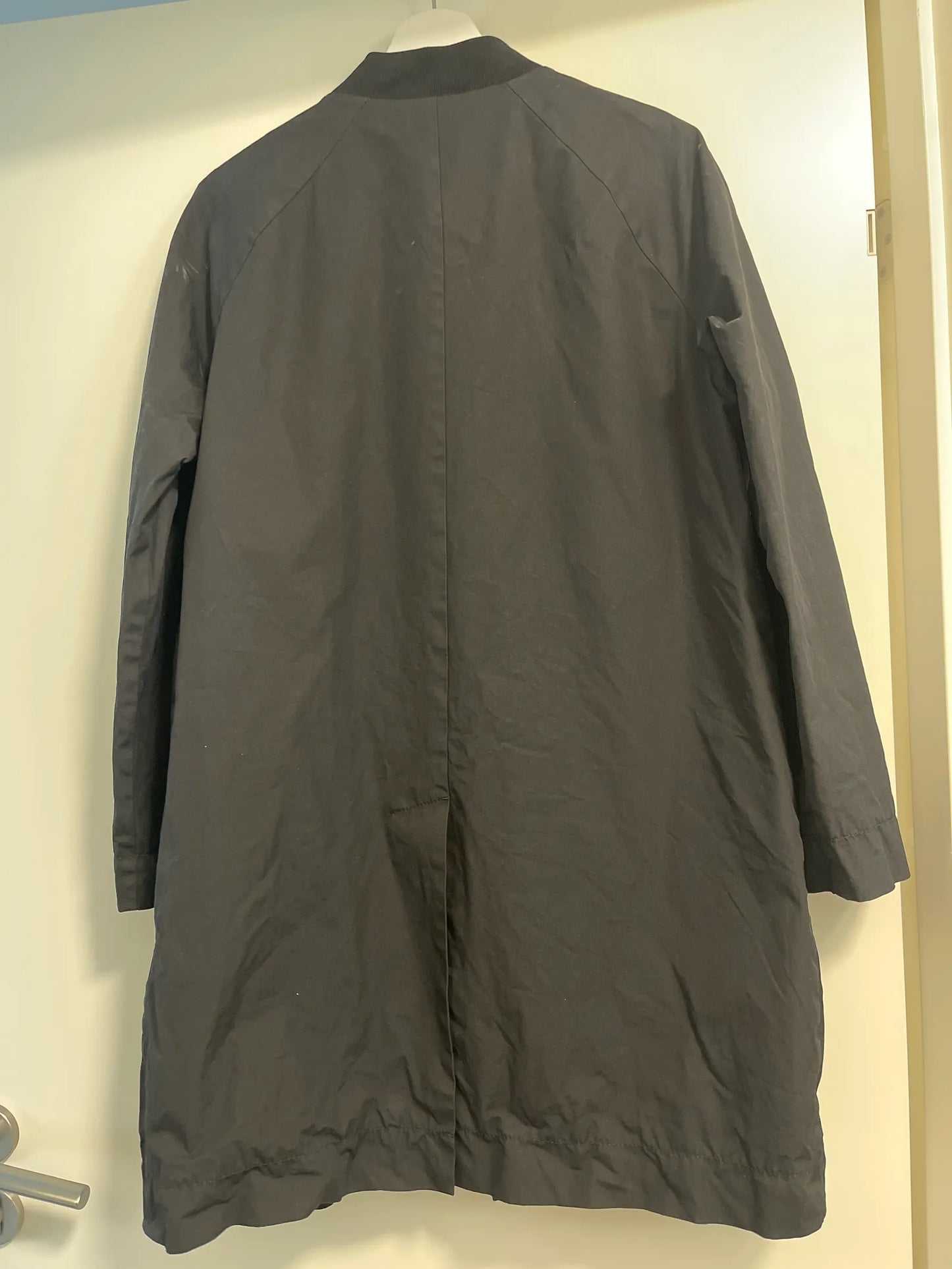 Cos-trenchcoat