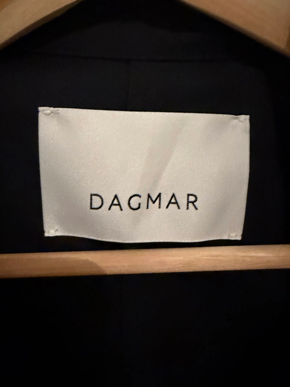 Dagmar The Trenchcoat Coat