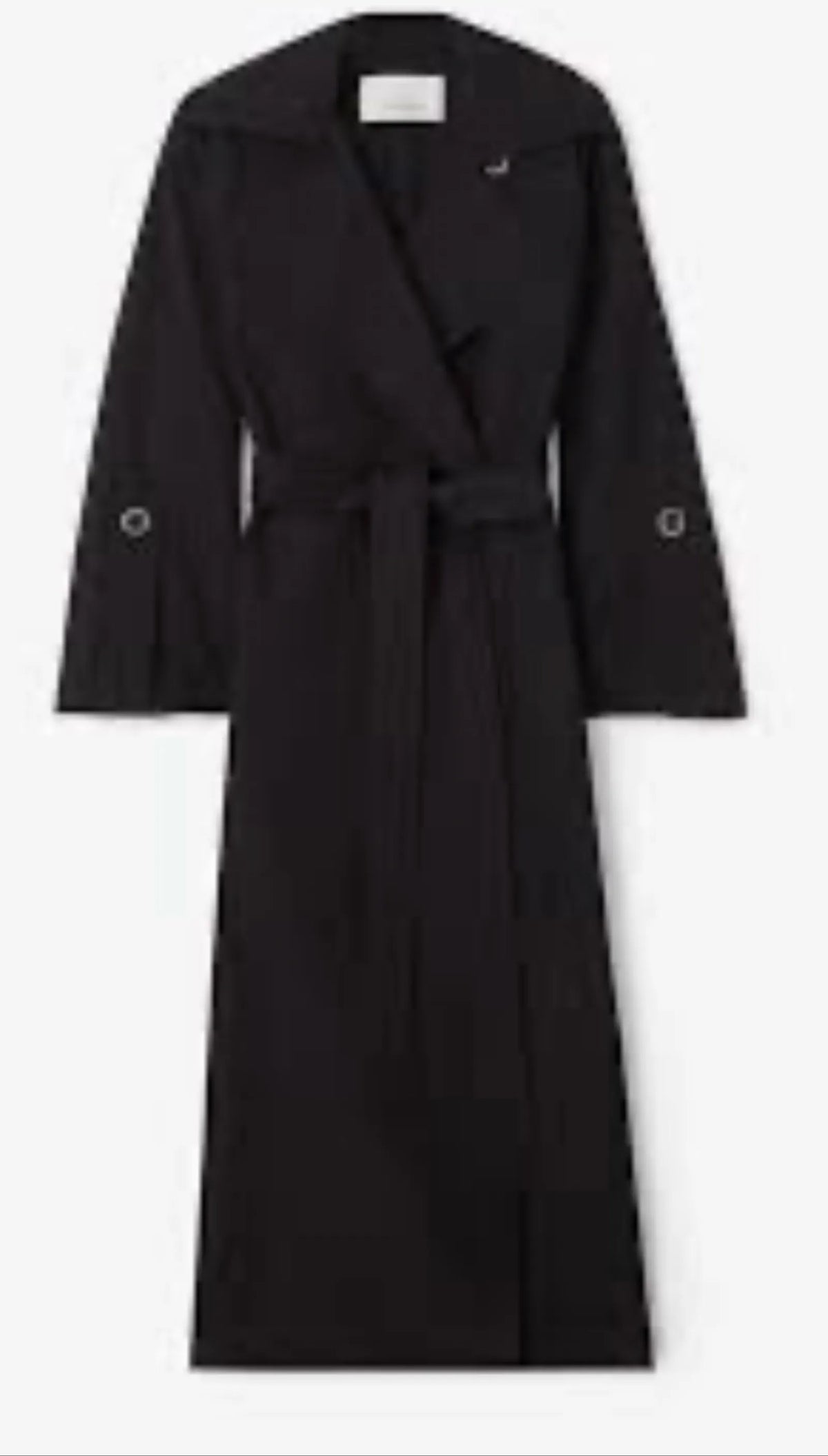 Dagmar The Trenchcoat Coat