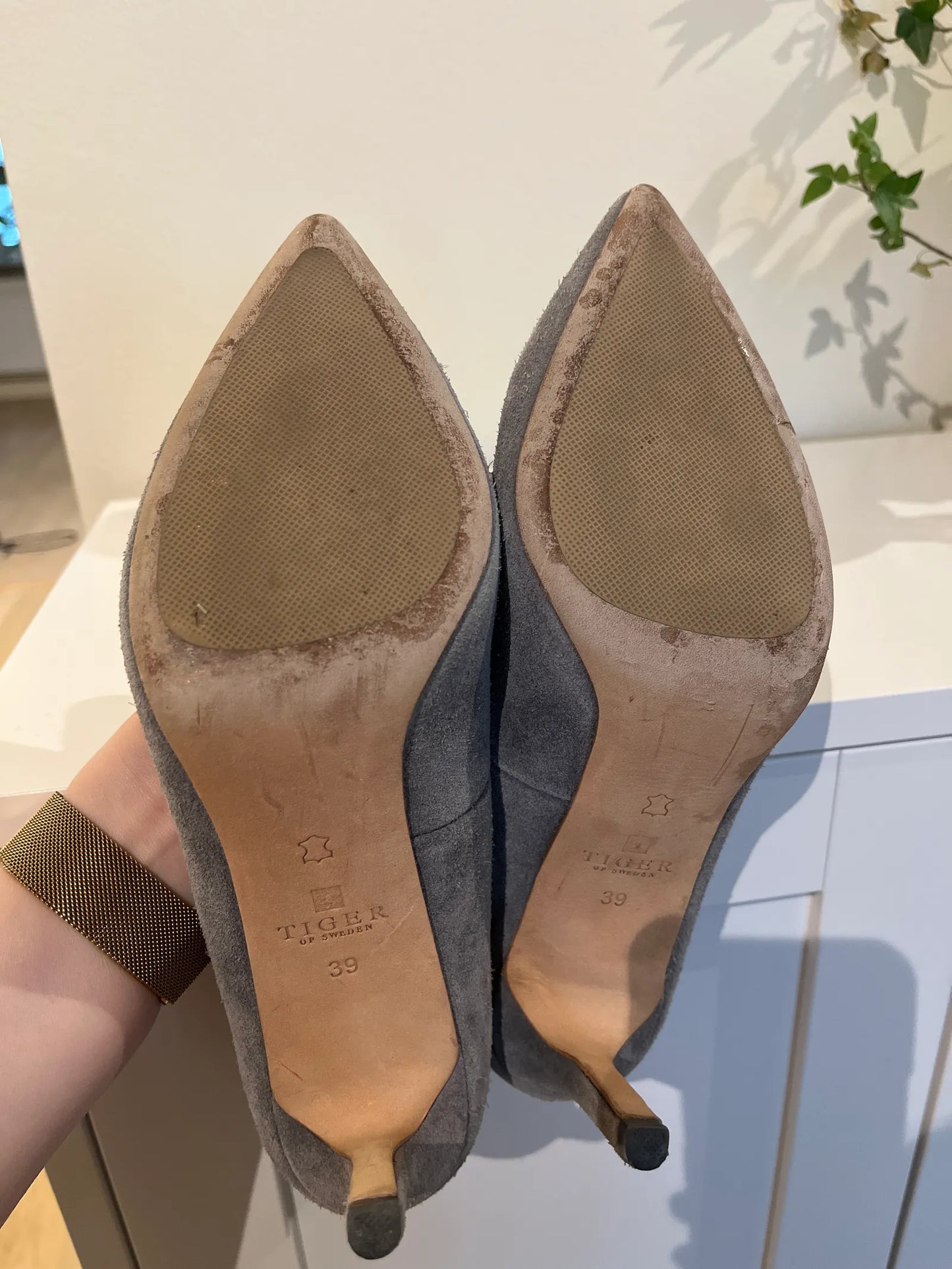 Tiger of Sweden Heels