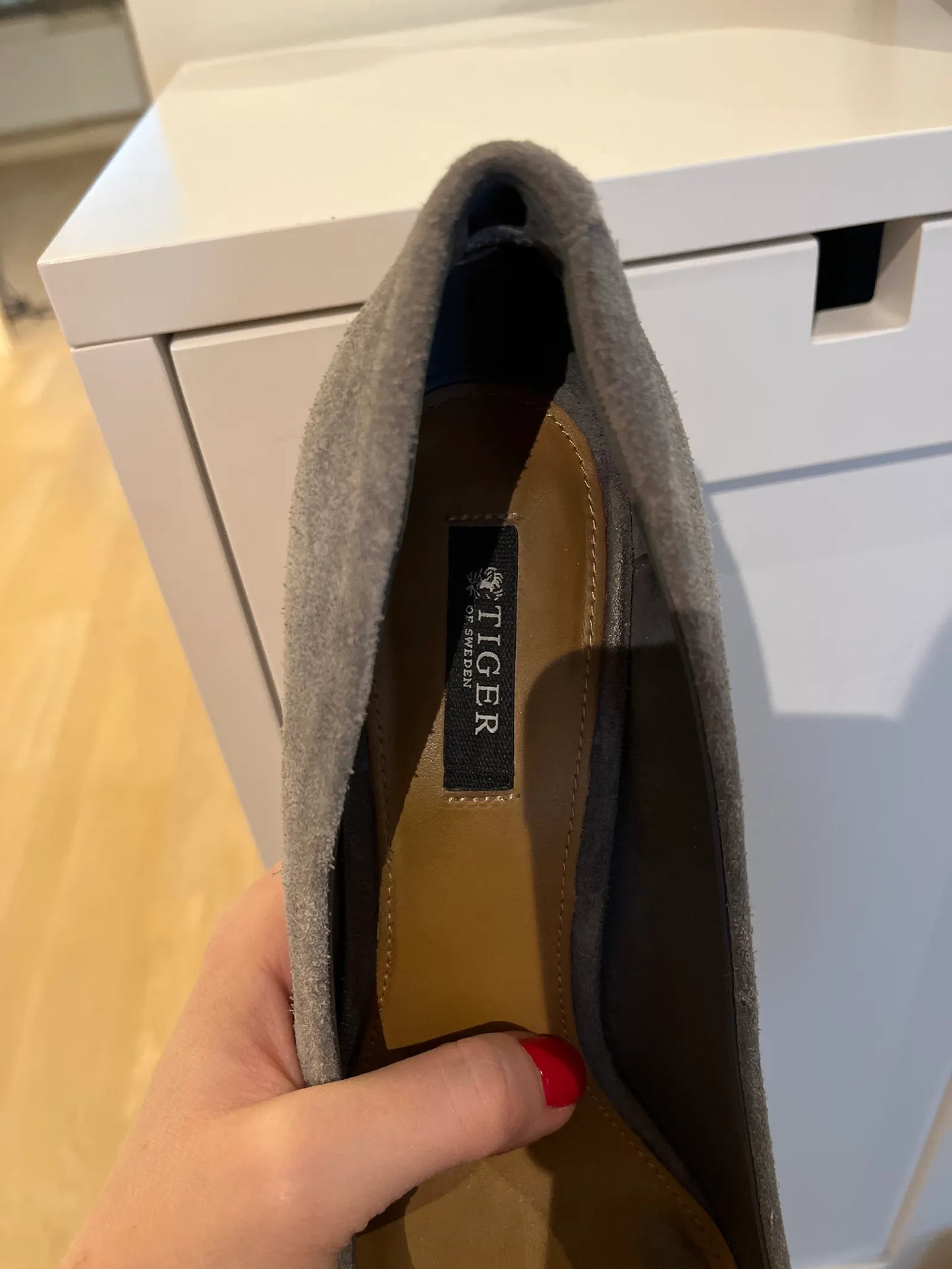 Tiger of Sweden Heels