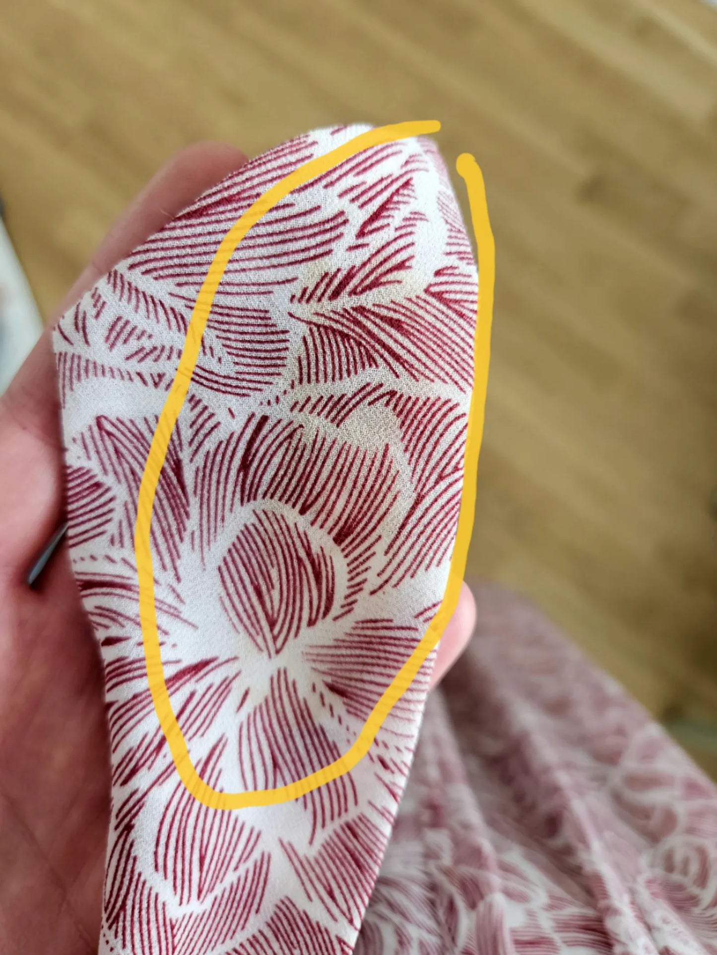 Rodebjer Olympia Kaftan