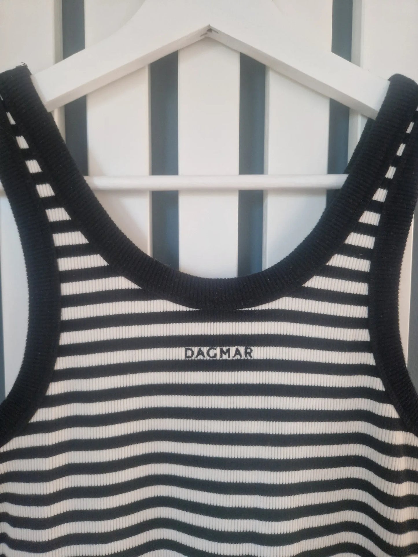 Dagmar Dress
