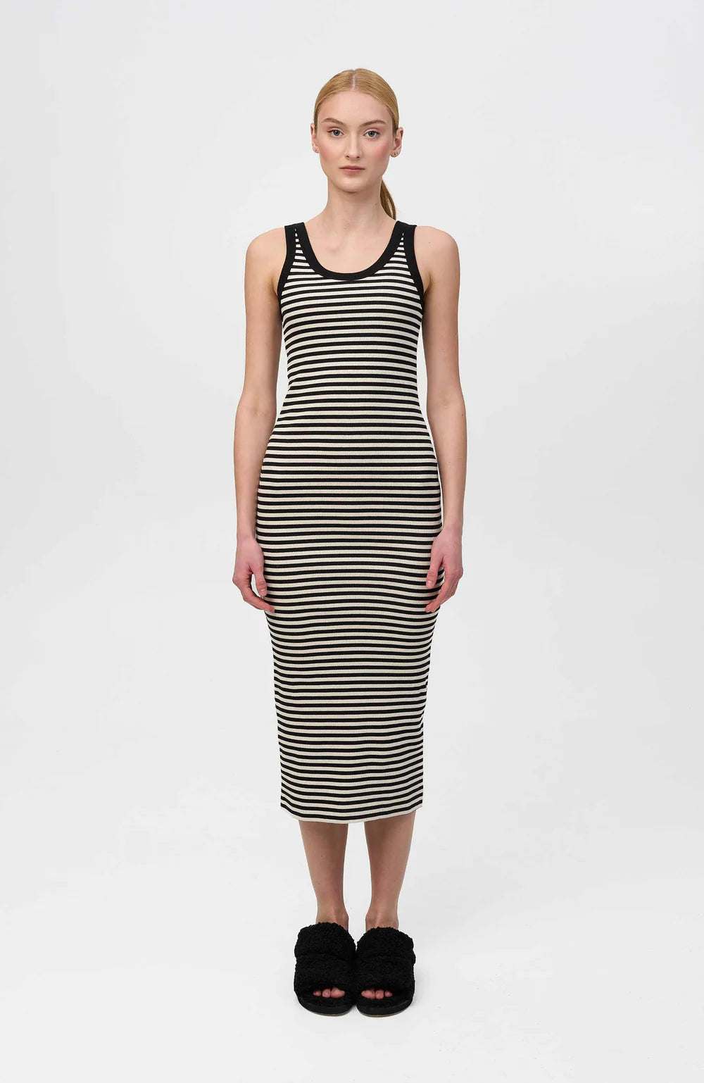 Dagmar Dress