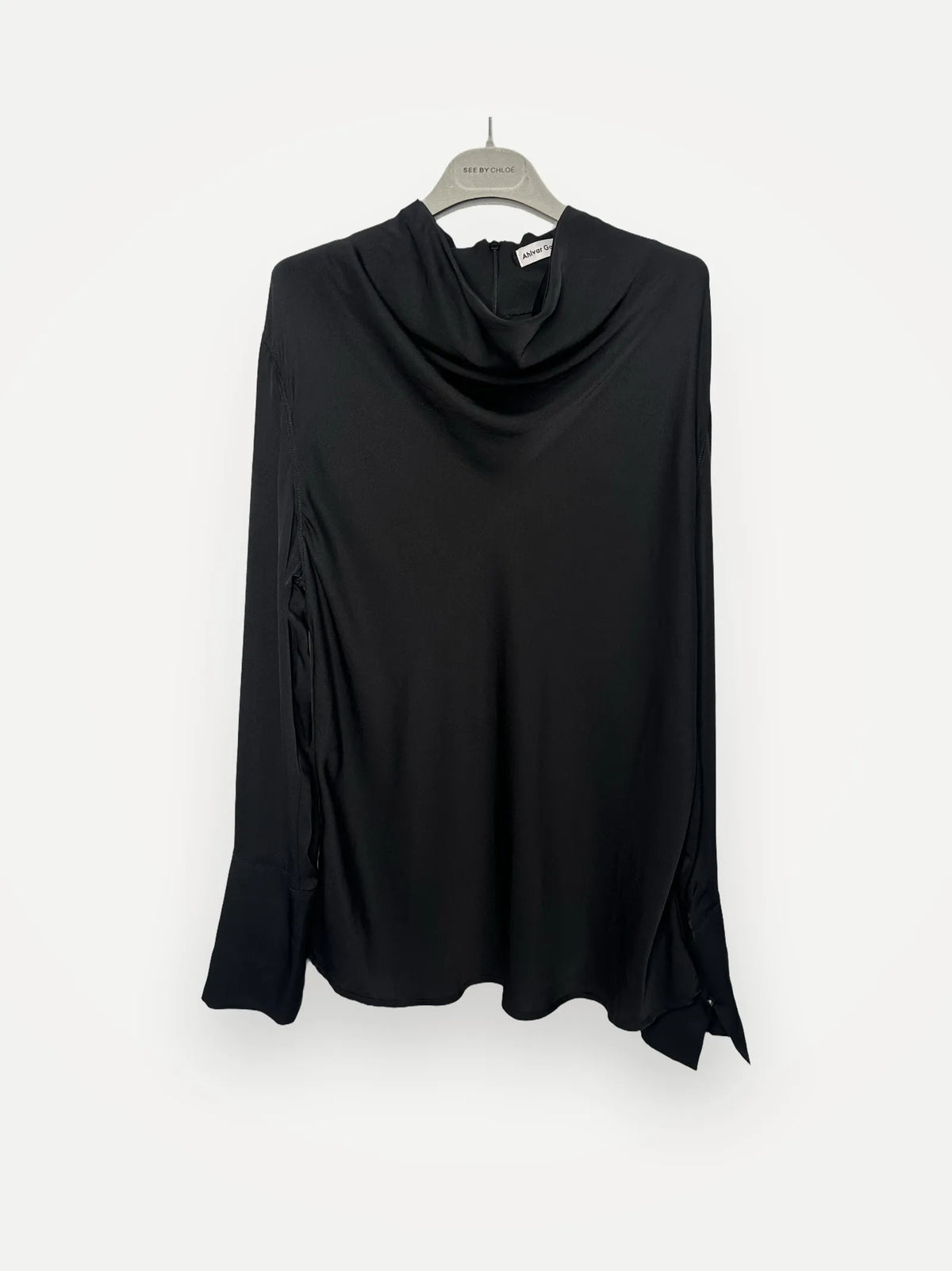 Ahlvar Gallery Blouse