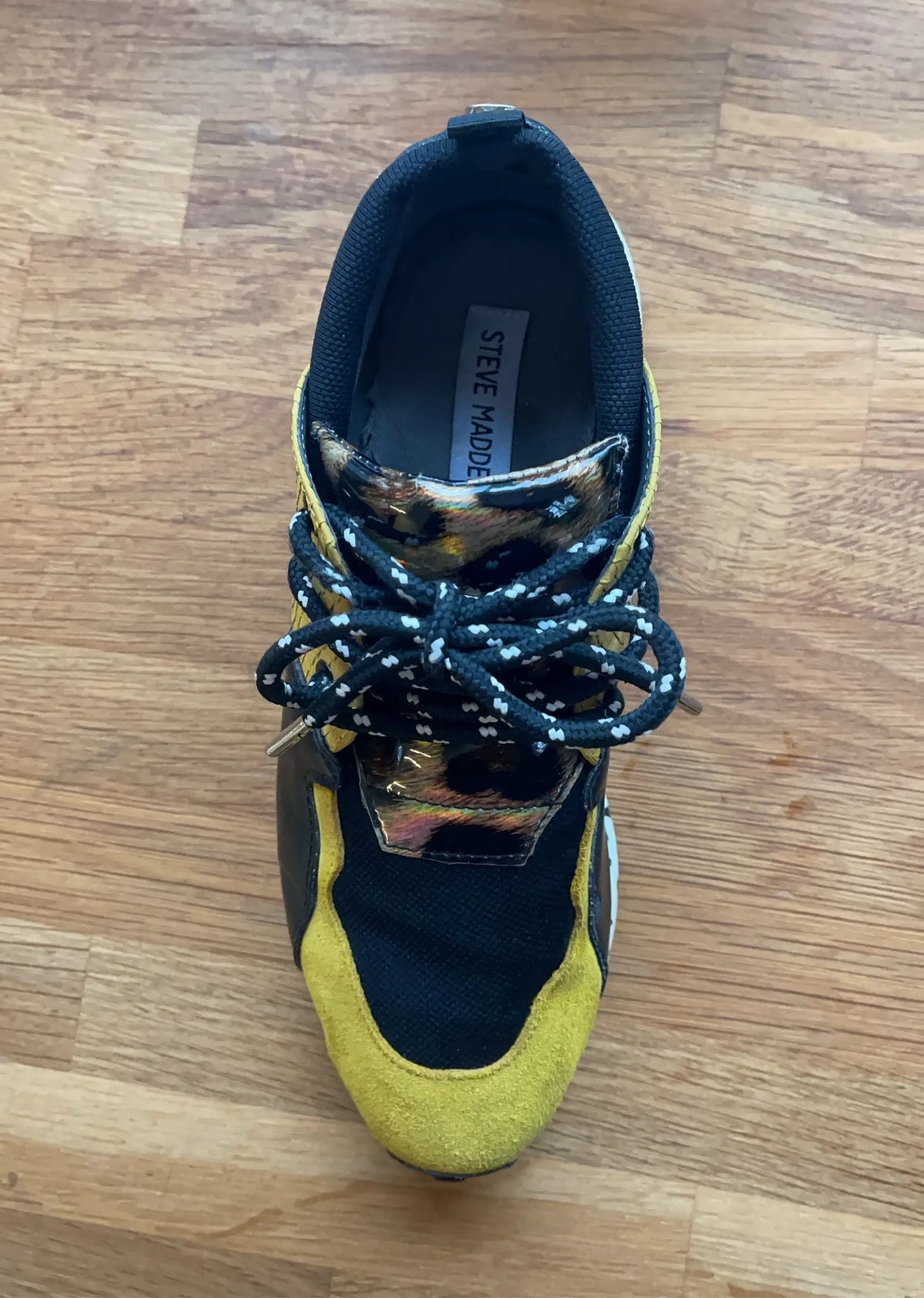 Steve Madden-sneakers