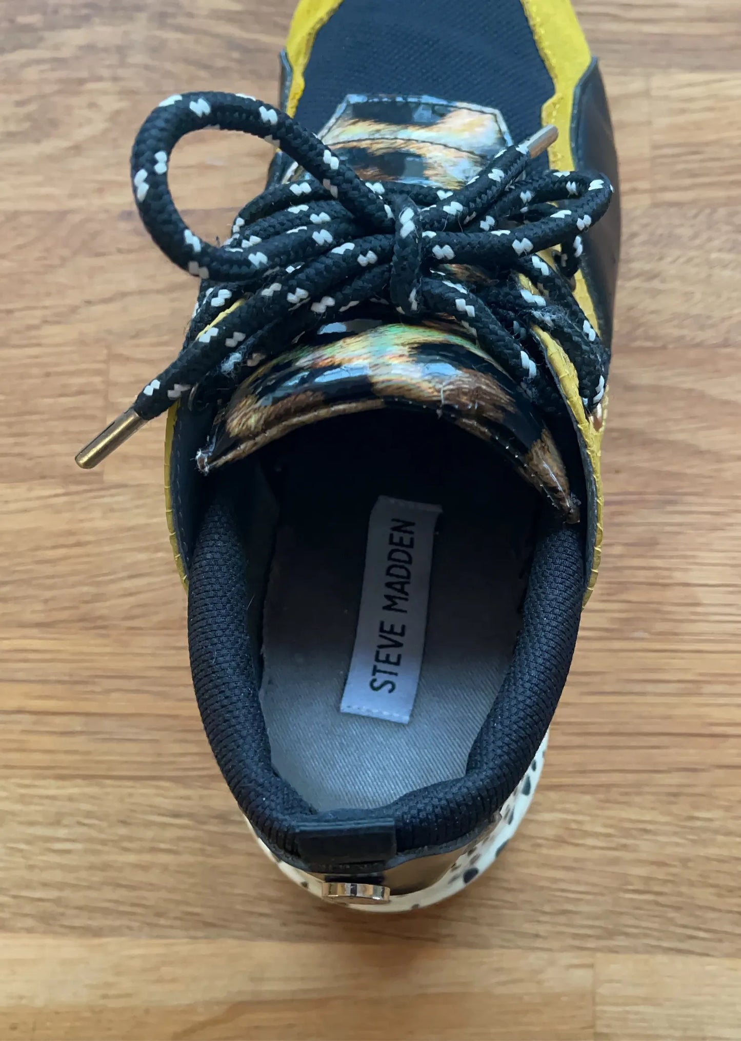Steve Madden-sneakers