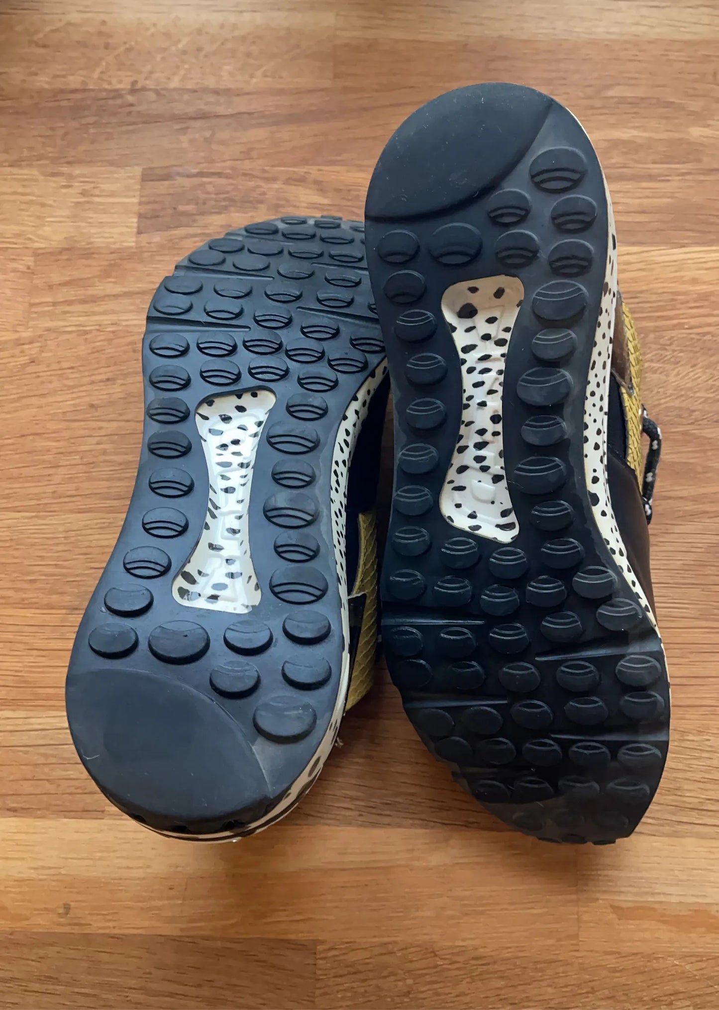 Steve Madden-sneakers