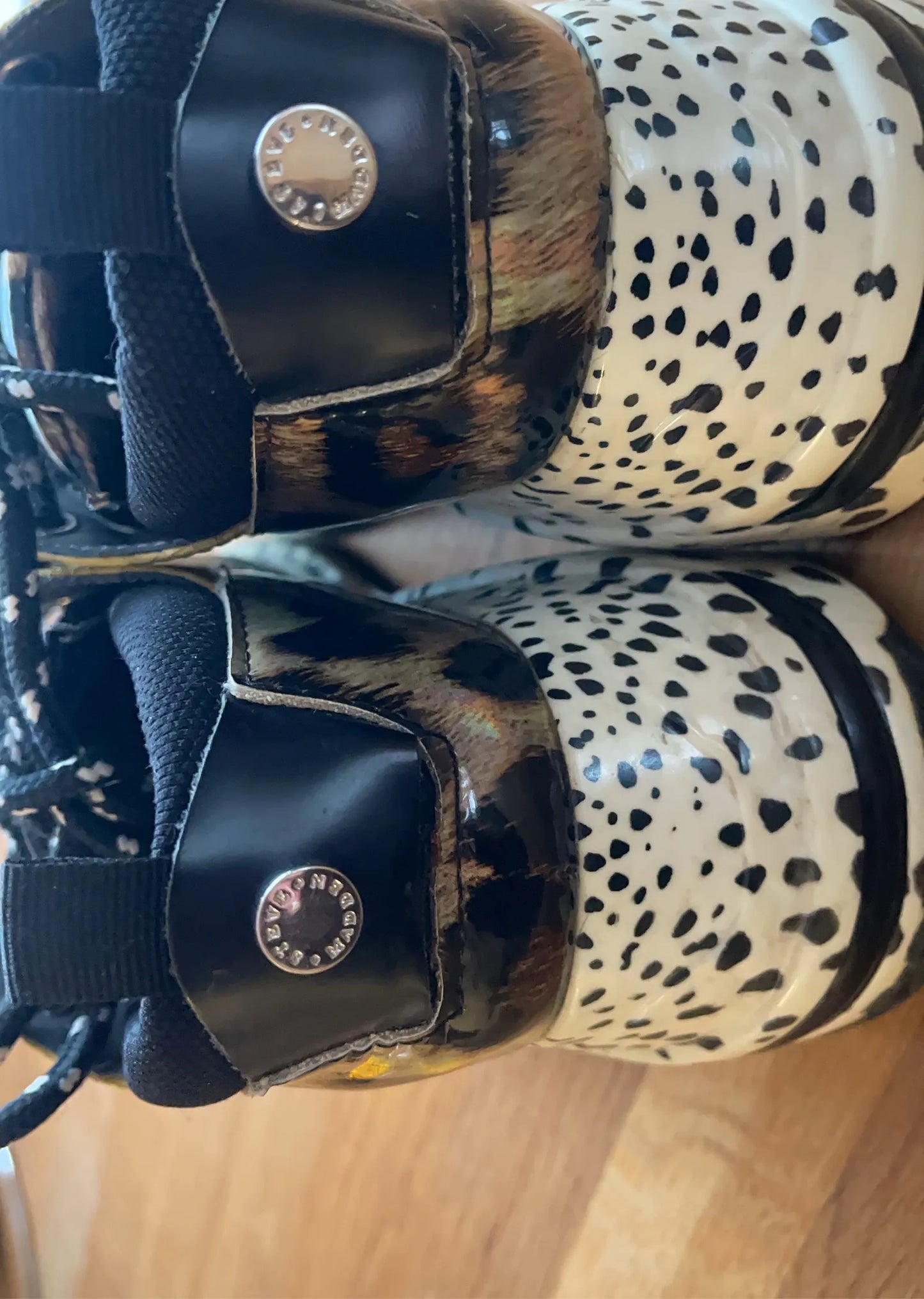 Steve Madden-sneakers