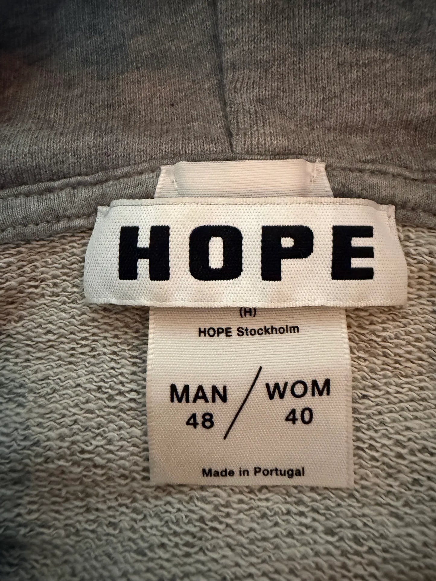 Hope Champ Hoodie